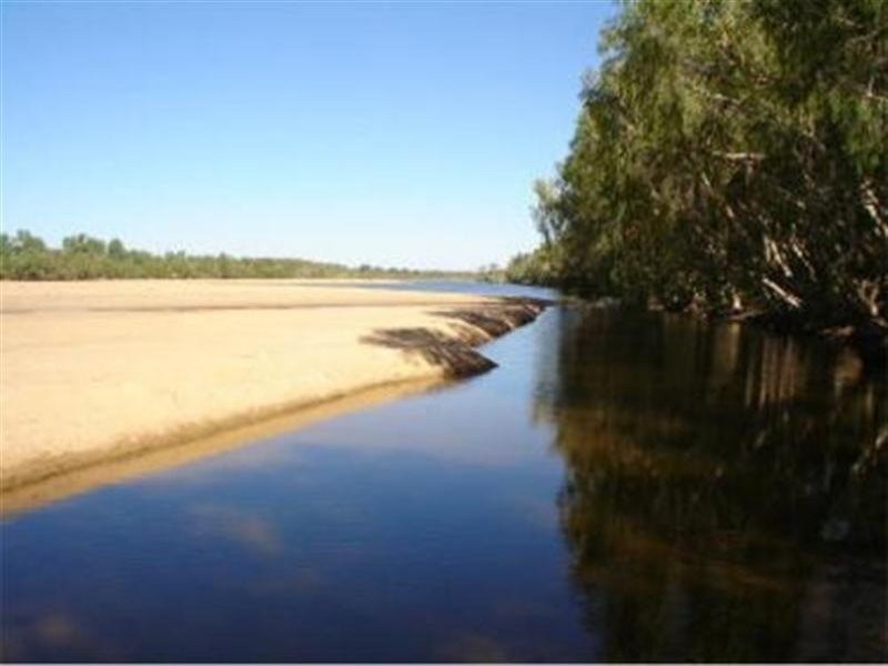 Georgetown QLD 4871