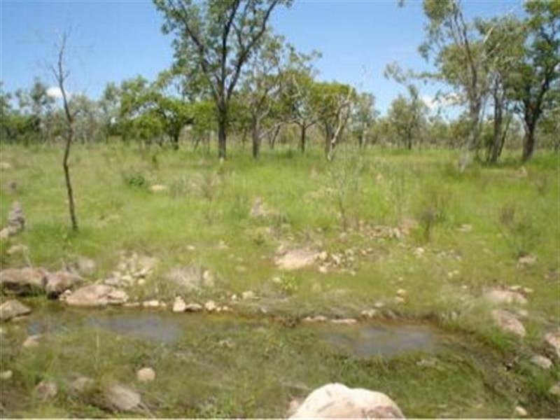 Georgetown QLD 4871