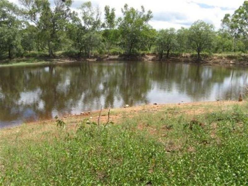 Georgetown QLD 4871