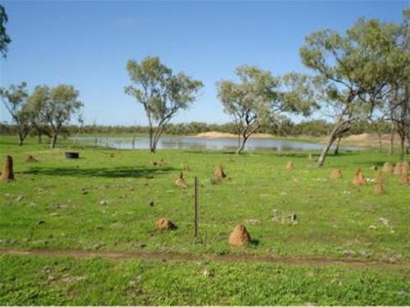 Georgetown QLD 4871