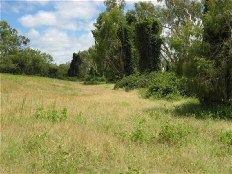 Georgetown QLD 4871