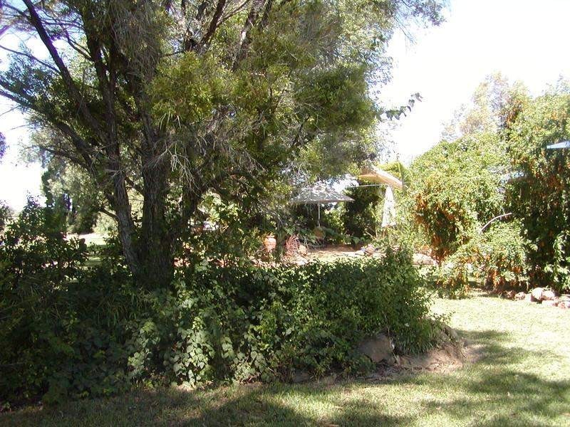 Blackall QLD 4472