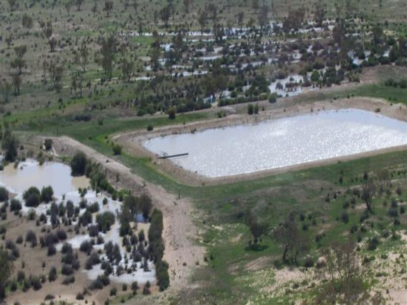 Birdsville QLD 4482