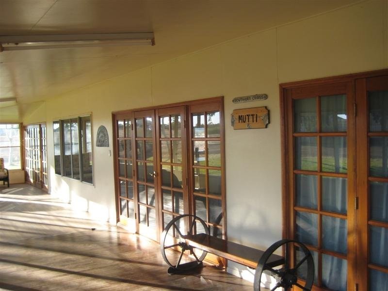 Jundah QLD 4736