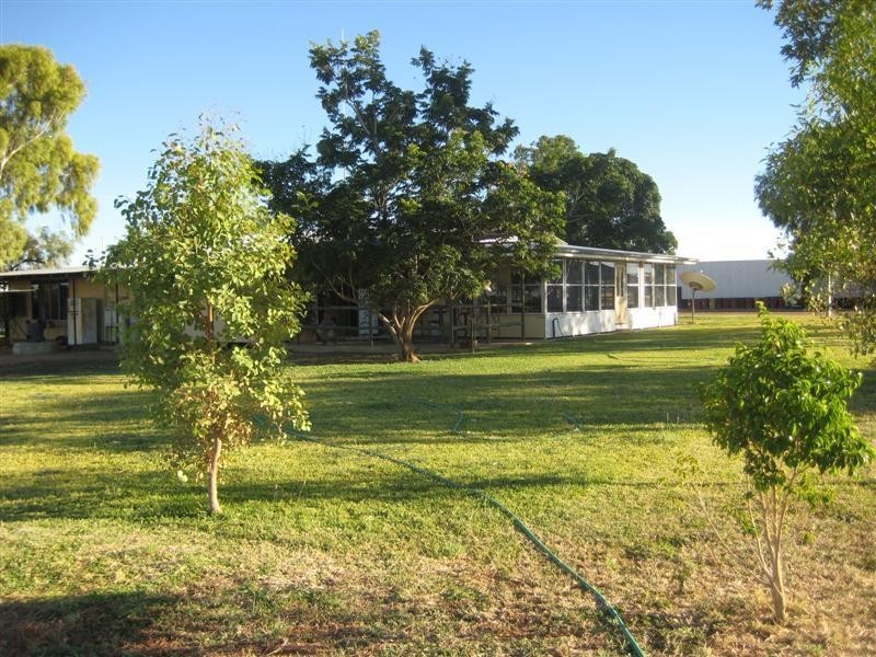 Jundah QLD 4736