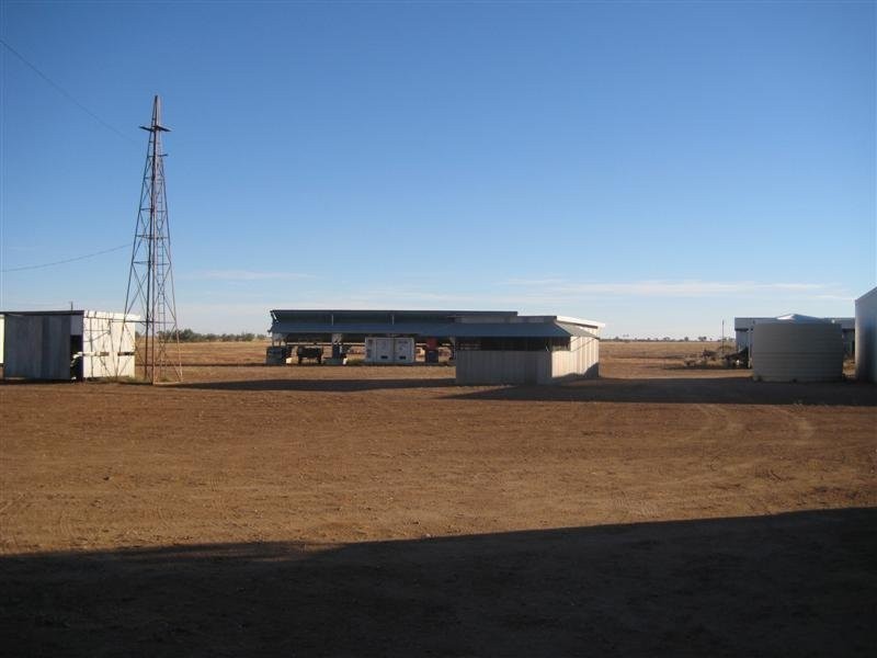 Jundah QLD 4736