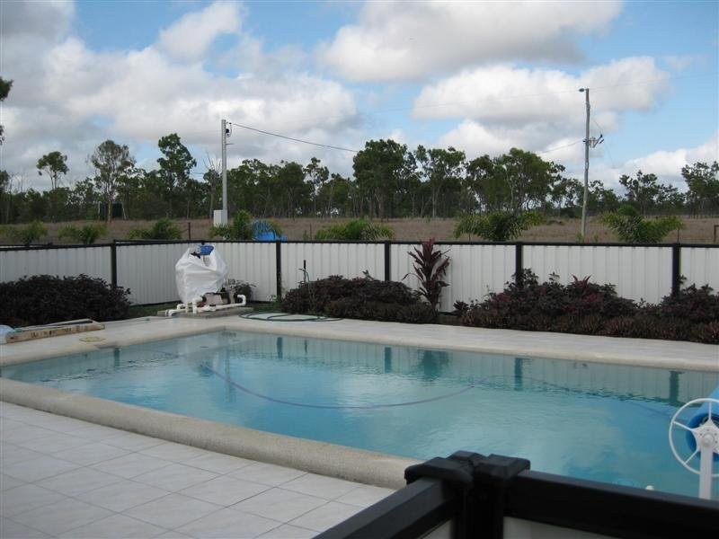 Mount QLD 4872 the real estate agency Withdrawn