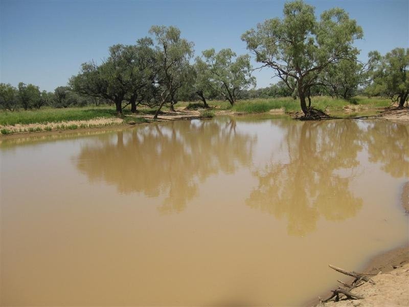 Boulia QLD 4829