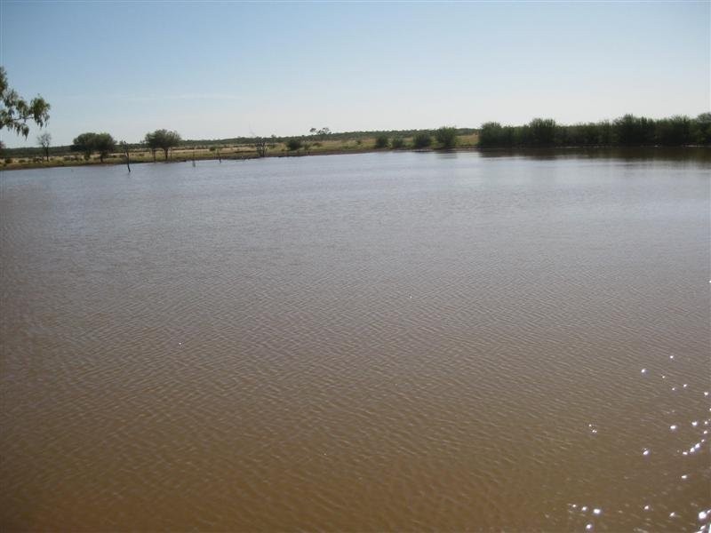 Boulia QLD 4829