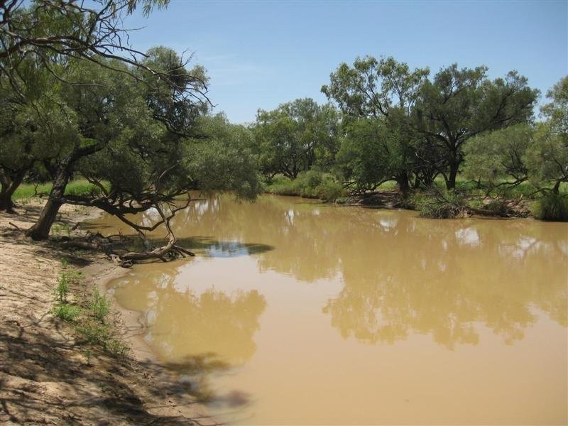 Boulia QLD 4829