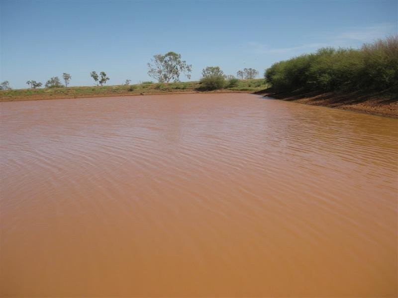 Boulia QLD 4829