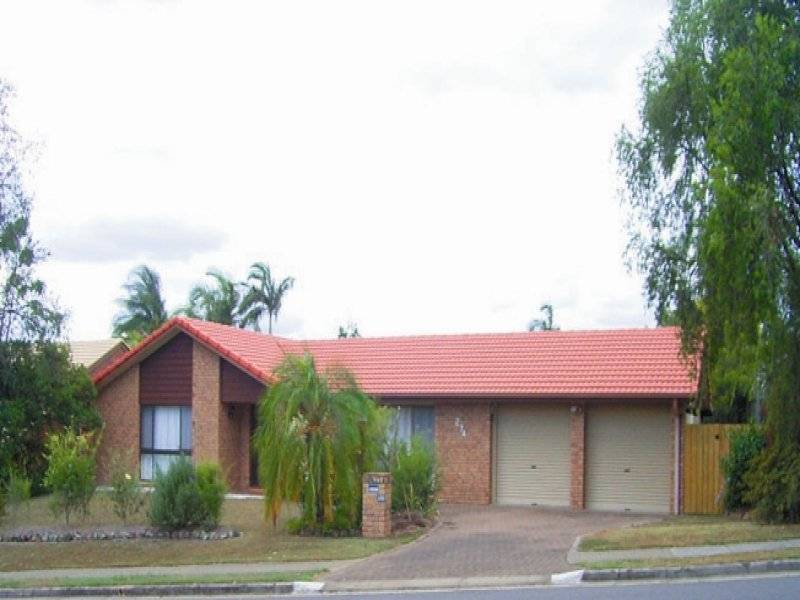 Westlake QLD 4074
