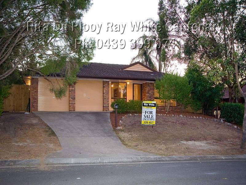 Middle Park QLD 4074