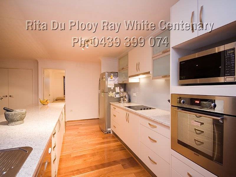 Middle Park QLD 4074