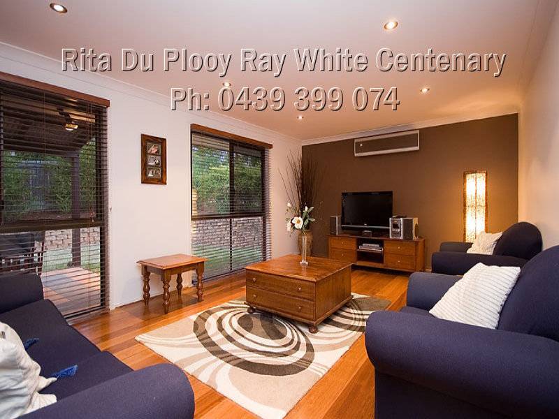 Middle Park QLD 4074