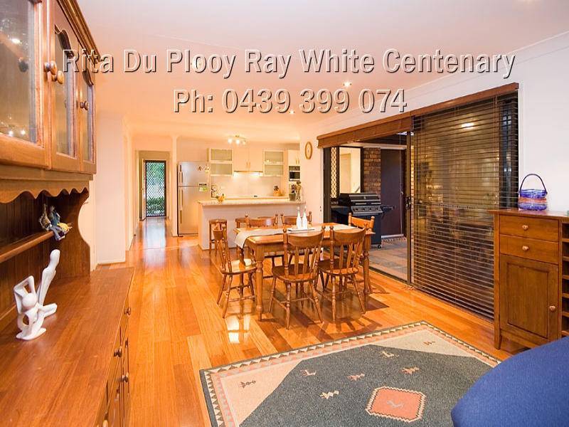 Middle Park QLD 4074