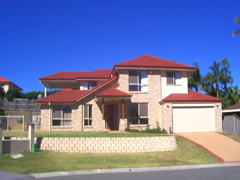 21 Honeybrook St, Runcorn QLD 4113