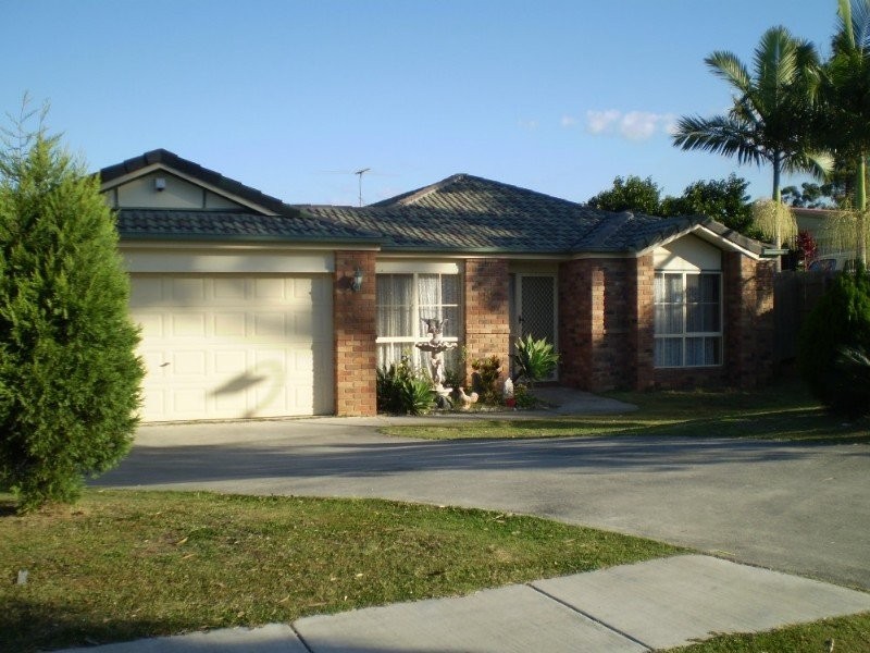 3 Bowerbird close, Doolandella QLD 4077