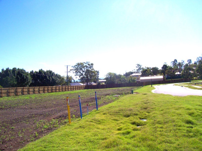 Lot 27 Peggy Crescent, Redbank Plains QLD 4301