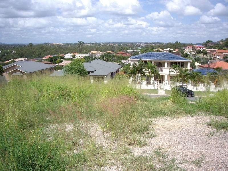 19 Debussy Pl, Mount Ommaney QLD 4074