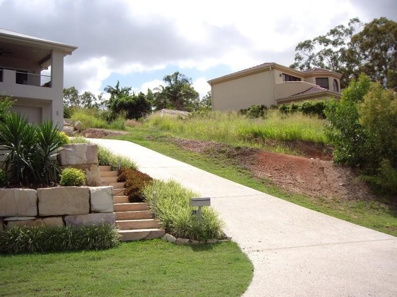 19 Debussy Pl, Mount Ommaney QLD 4074