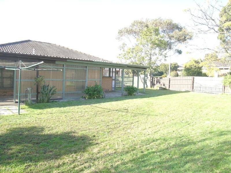 25 Francesco Drive, Dandenong North VIC 3175