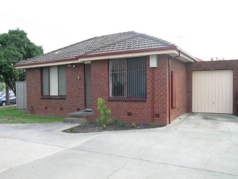 2/35 Hillside St, Springvale VIC 3171