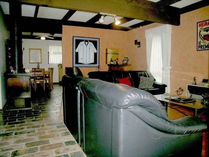 12 Mahon Crescent, Narre Warren VIC 3805