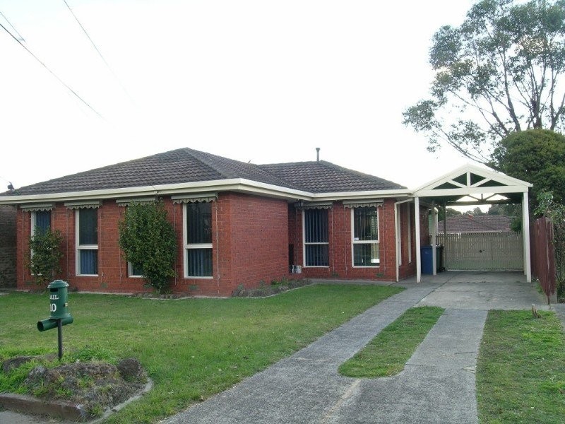 10 Dawson Court, Noble Park North VIC 3174