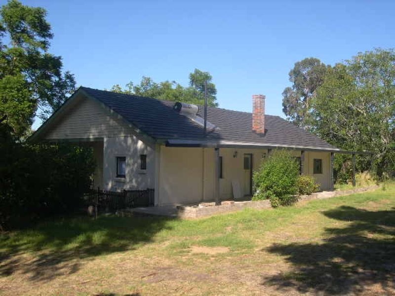 Parkerville WA 6081