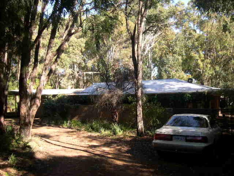 Stoneville WA 6081