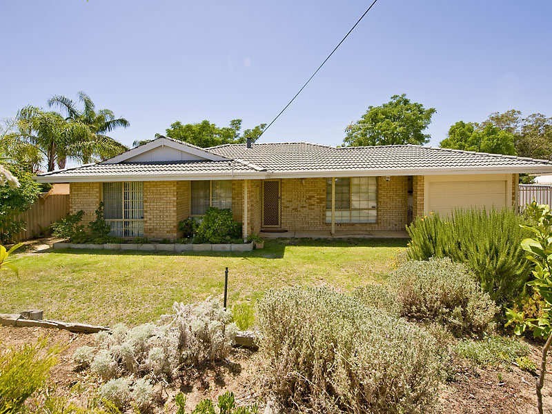 Greenmount WA 6056
