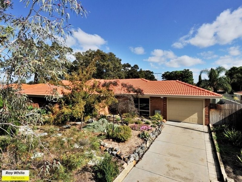 14 Scarp View, Swan View WA 6056