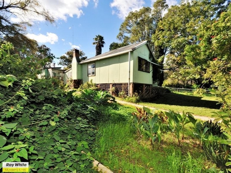 580 Goslin Street, Sawyers Valley WA 6074