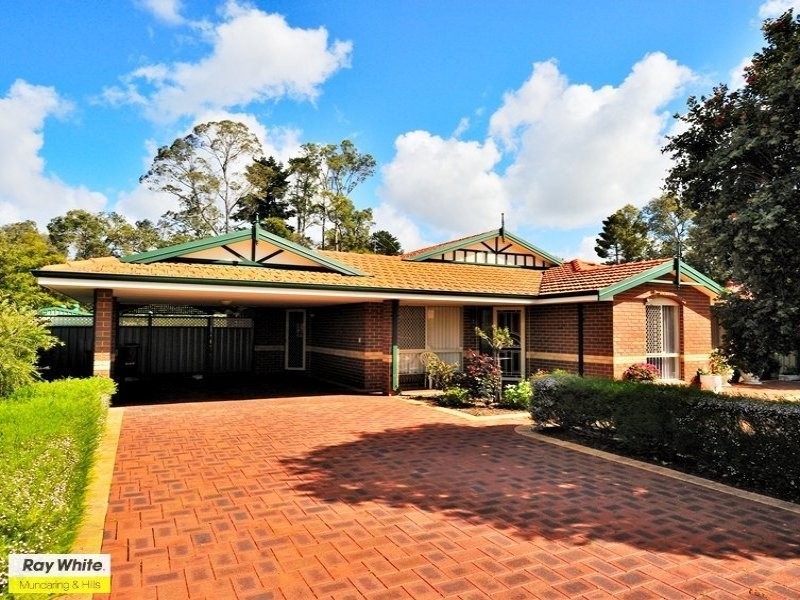 6 Gannon Glen, Mundaring WA 6073