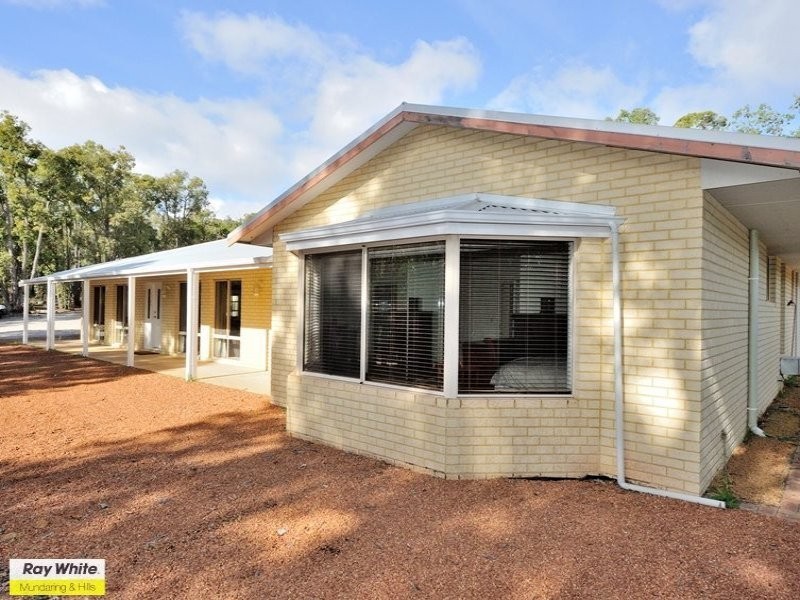 3 King Jarrah Rise, Sawyers Valley WA 6074