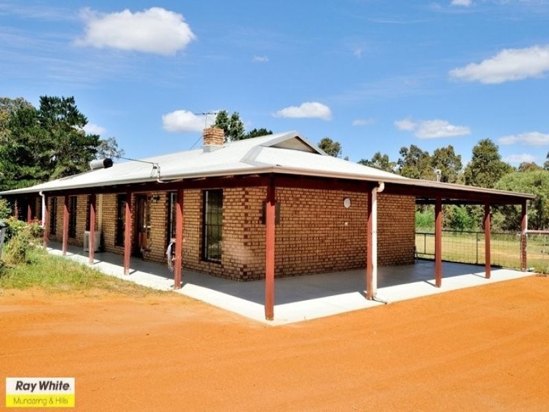 510 Houston Street, Sawyers Valley WA 6074