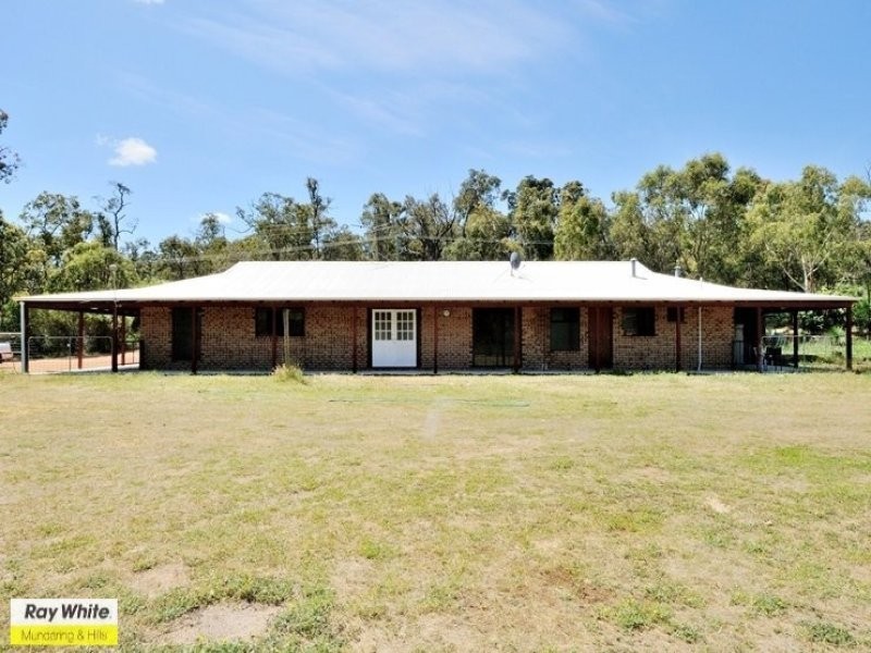 510 Houston Street, Sawyers Valley WA 6074