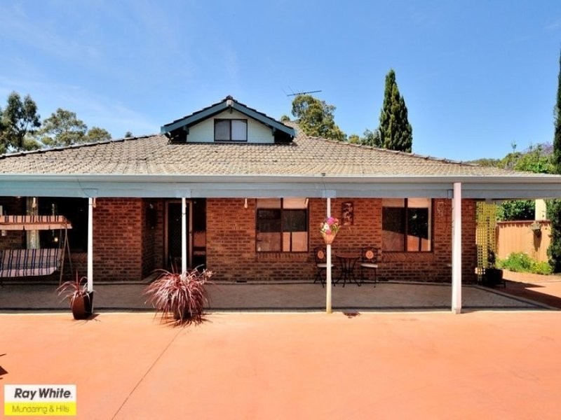 205 Coolgardie Street, Mundaring WA 6073