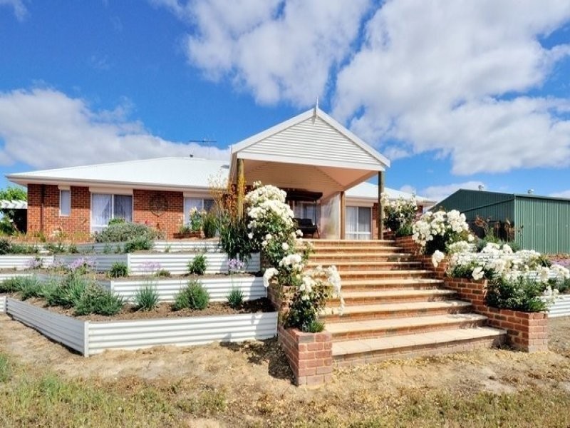 43 Acacia Retreat, Wundowie WA 6560
