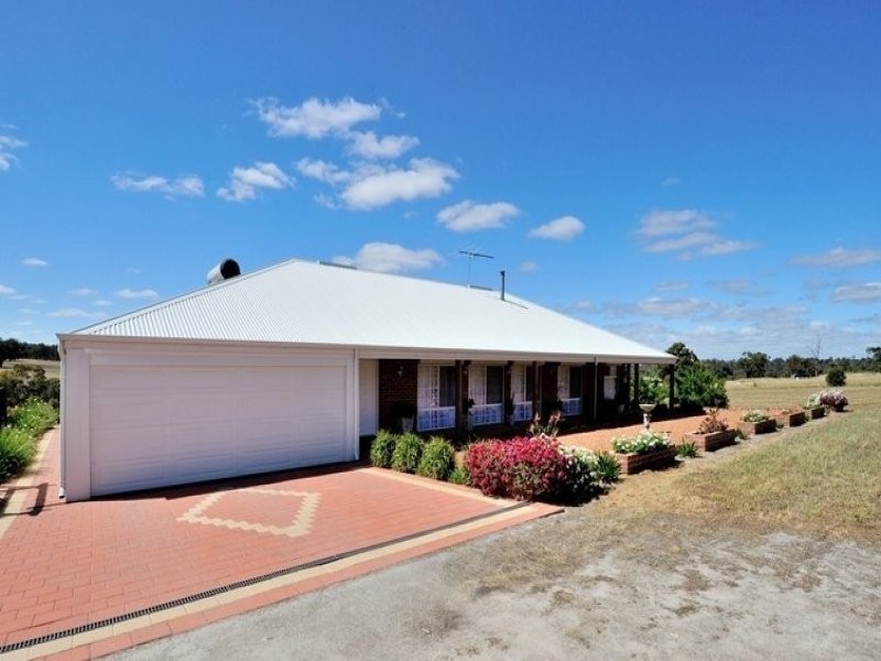 43 Acacia Retreat, Wundowie WA 6560