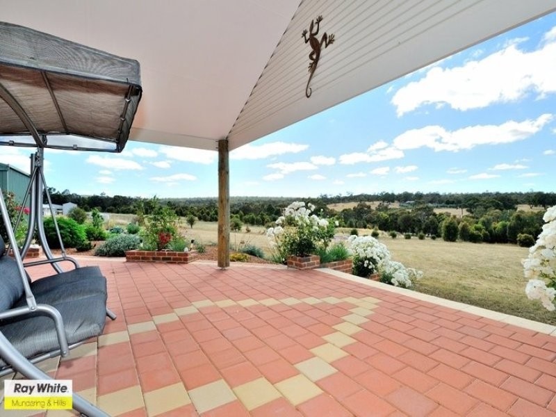 43 Acacia Retreat, Wundowie WA 6560