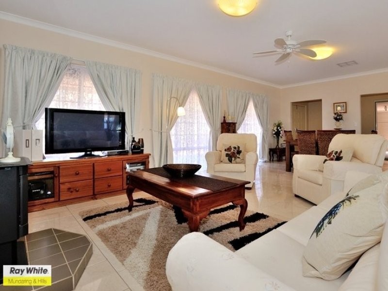 43 Acacia Retreat, Wundowie WA 6560