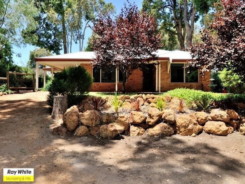 35 Cockatoo Drive, Mundaring WA 6073