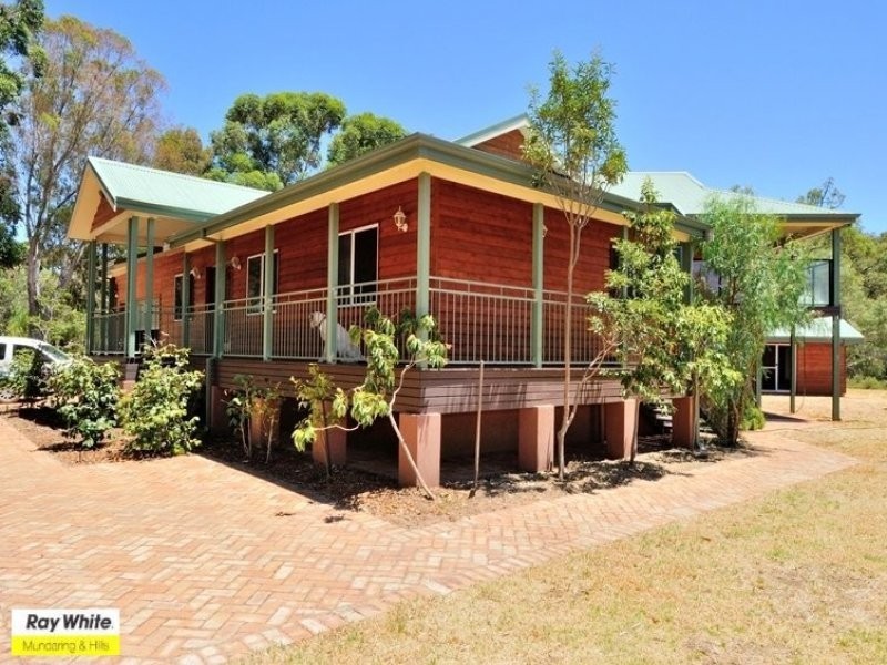 1605 McCallum Road, Mundaring WA 6073