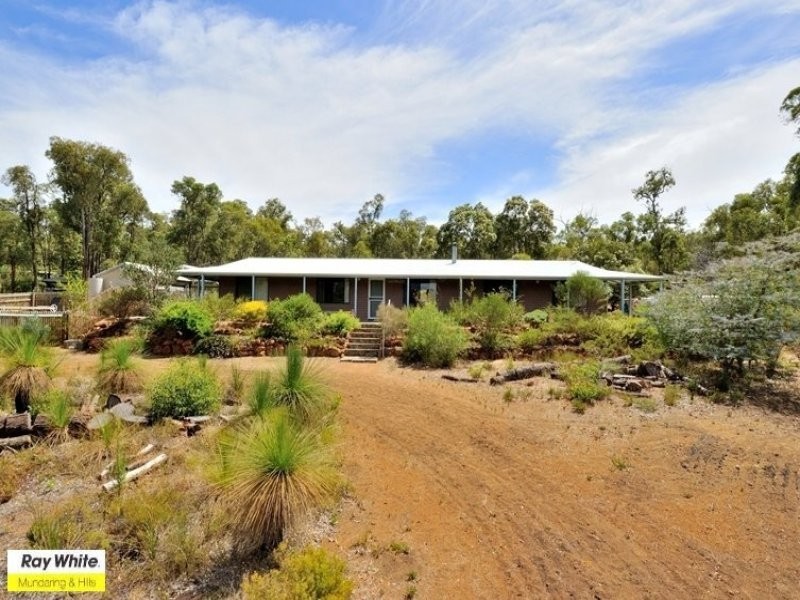 2520 Needham Road, Wooroloo WA 6558