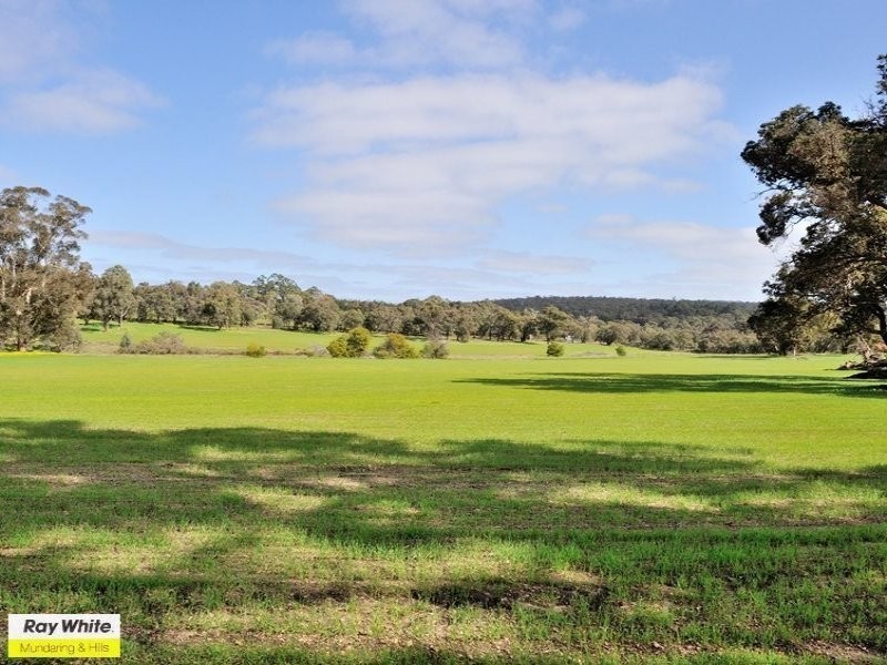 Lot 3950 Weribee Road, Wooroloo WA 6558