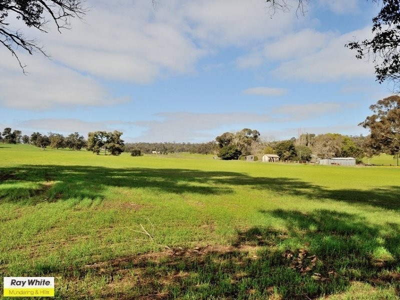 Lot 3950 Weribee Road, Wooroloo WA 6558