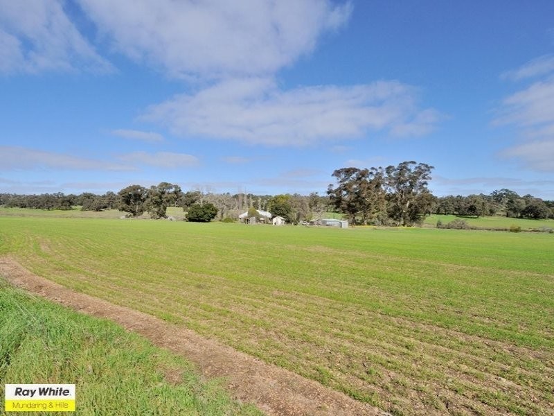 Lot 3950 Weribee Road, Wooroloo WA 6558