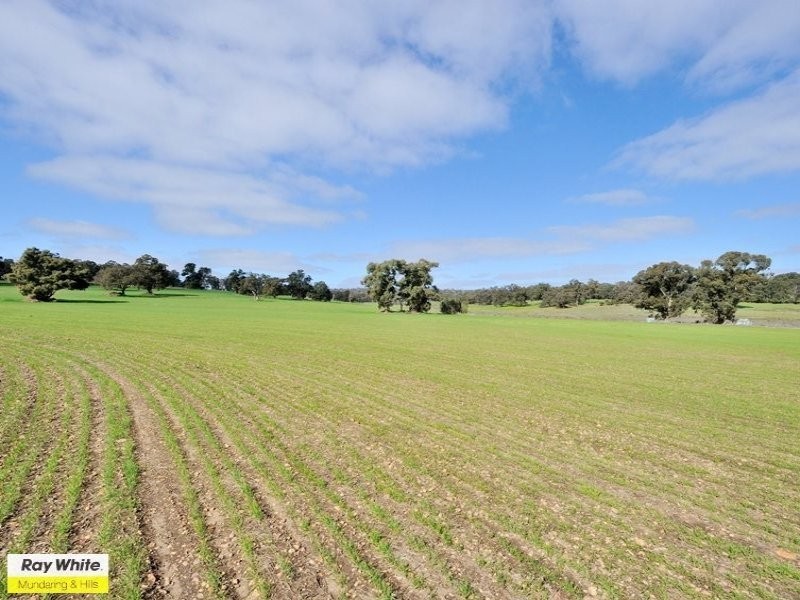 Lot 602 Linley Valley Road, Wooroloo WA 6558